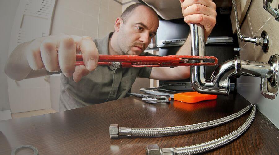 Professional septic pumping service in Salem, NE